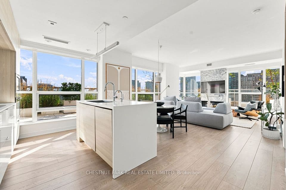 88 Scott Street 1609, Toronto, ON M5E 0A9 – photo 2