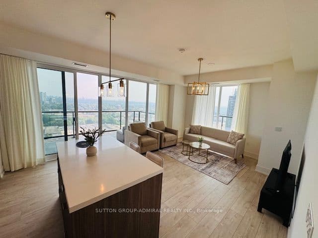 10 Inn On The Park Drive 2904, Toronto, ON M3C 0P9 – main photo