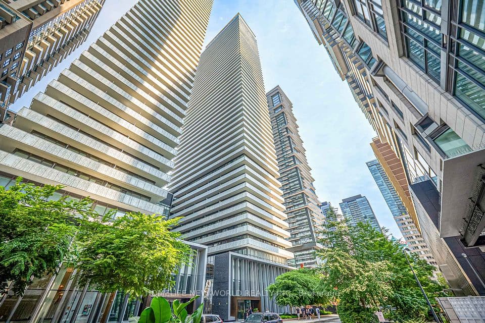 50 Charles Street E 2311, Toronto, ON M4Y 0C3 – main photo