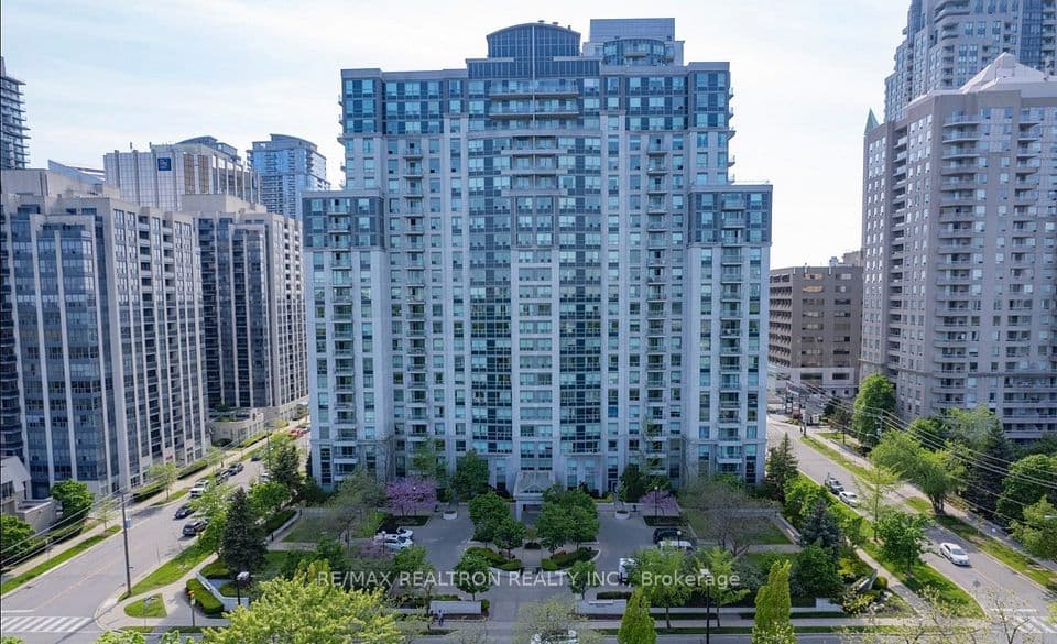 188 Doris Avenue 1518, Toronto, ON M2N 6Z5 – main photo