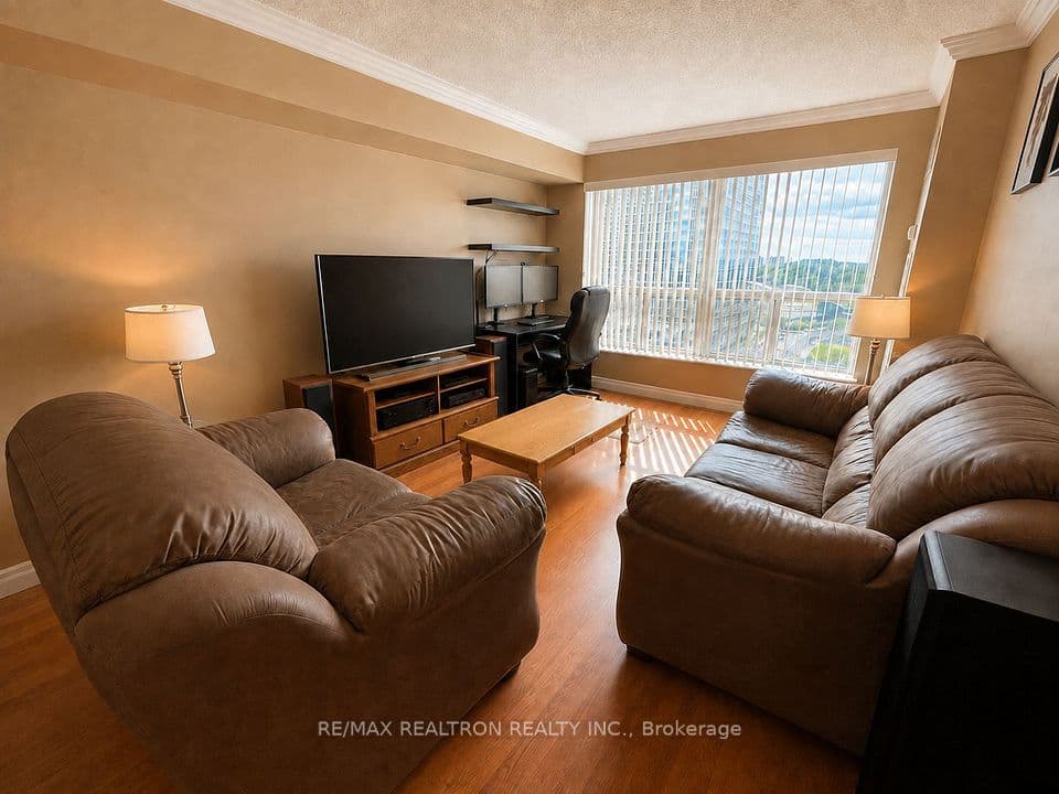 188 Doris Avenue 1518, Toronto, ON M2N 6Z5 – photo 3