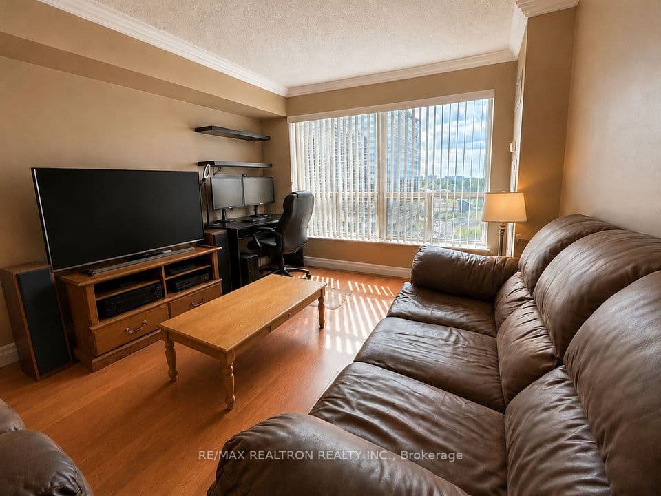 188 Doris Avenue 1518, Toronto, ON M2N 6Z5 – photo 2