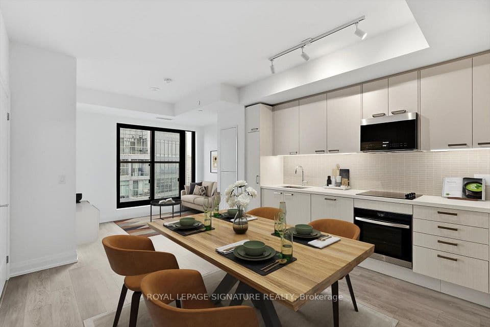 20 Soudan Avenue 3409, Toronto, ON M4S 0E2 – photo 2