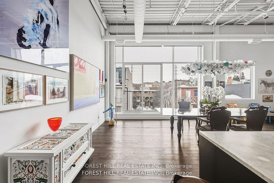 113 Dupont Street PH01, Toronto, ON M5R 1V4 – photo 3