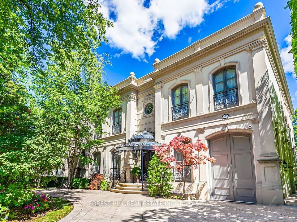 105 Dunvegan Road, Toronto, ON M4V 2P9 – photo 2