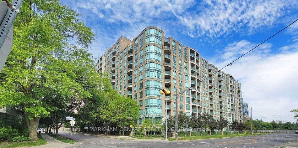18 Pemberton Avenue S 901, Toronto, ON M2M 4K9 – main photo