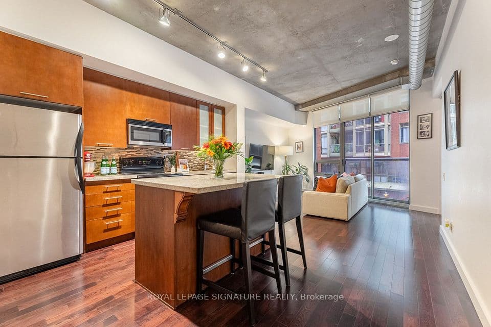 33 Mill Street 210, Toronto, ON M5A 3R3 – photo 3