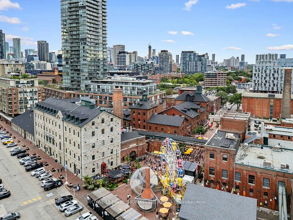 33 Mill Street 210, Toronto, ON M5A 3R3 – photo 2