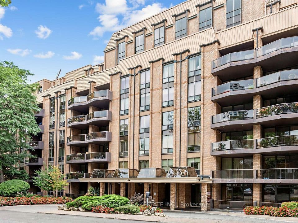 350 Lonsdale Road 502, Toronto, ON M5P 1R6 – photo 2