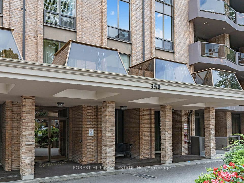 350 Lonsdale Road 502, Toronto, ON M5P 1R6 – photo 3