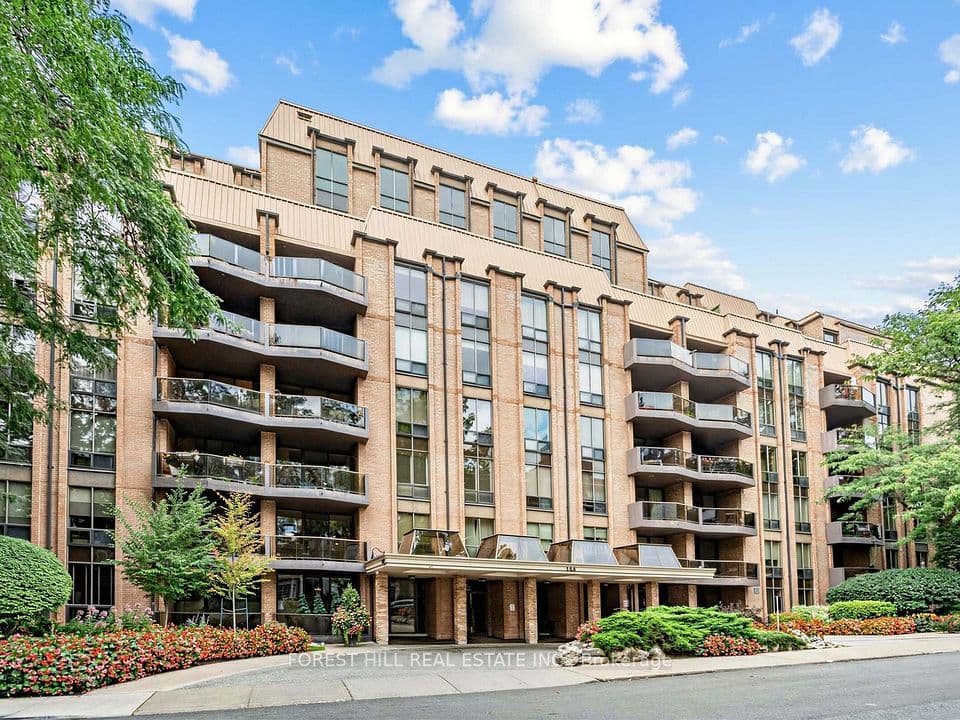 350 Lonsdale Road 502, Toronto, ON M5P 1R6 – main photo