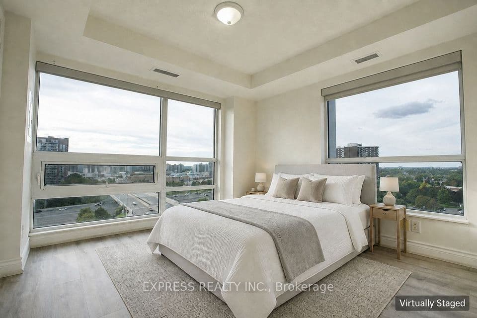 2015 Sheppard Avenue E 1105, Toronto, ON M2J 0B3 – main photo