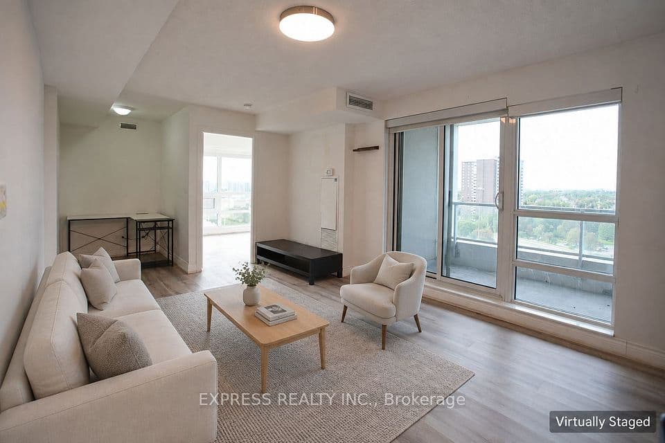 2015 Sheppard Avenue E 1105, Toronto, ON M2J 0B3 – photo 3