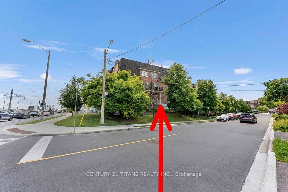 1837 Eglinton Avenue E 222, Toronto, ON M4A 2Y4 – photo 3