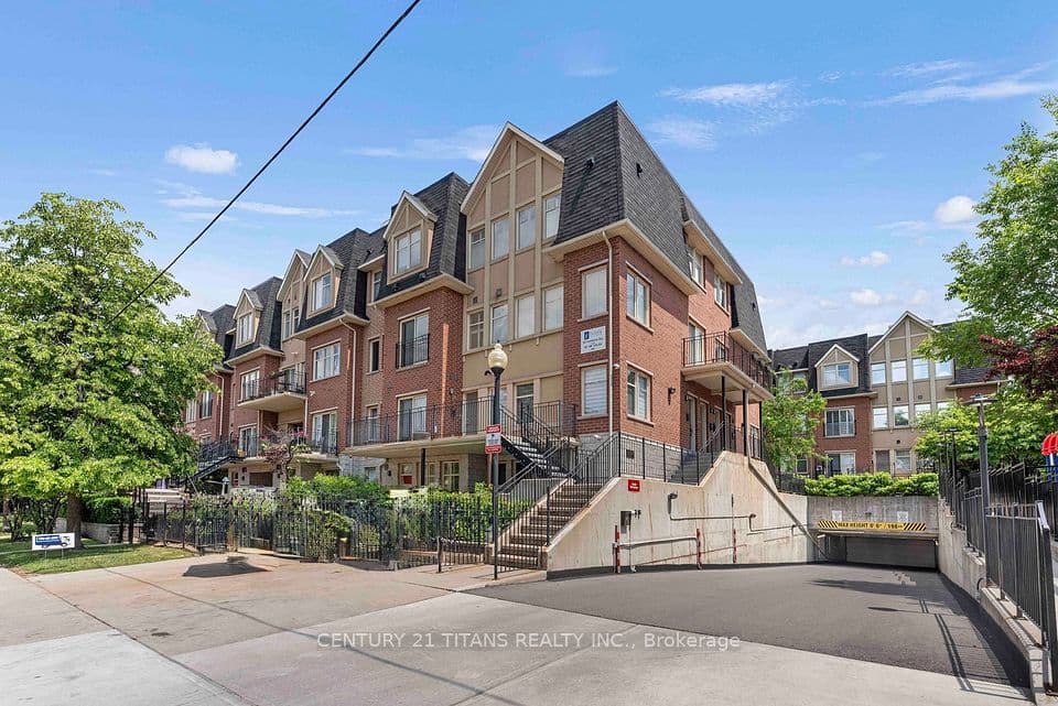1837 Eglinton Avenue E 222, Toronto, ON M4A 2Y4 – photo 2