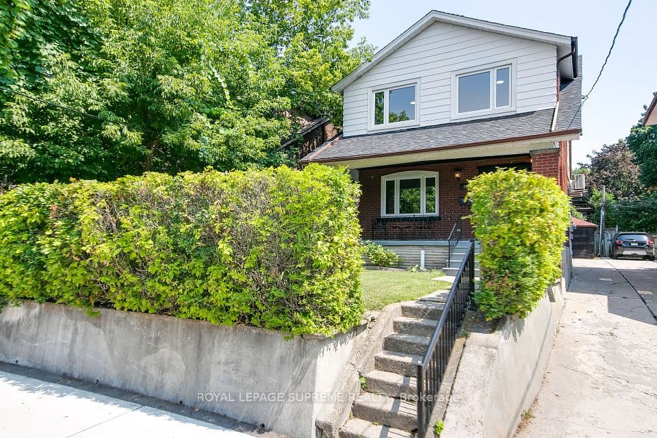 229 Winona Drive, Toronto, ON M6C 3S4 – photo 2