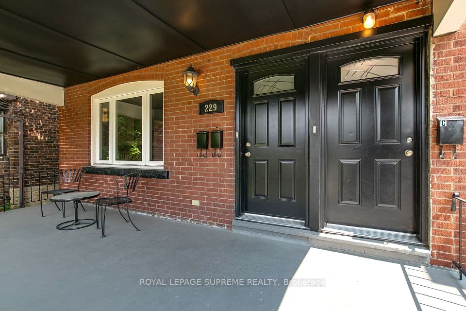229 Winona Drive, Toronto, ON M6C 3S4 – photo 3