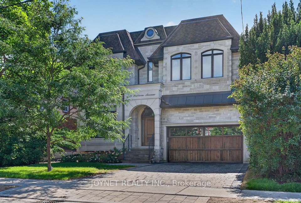 119 Patricia Avenue, Toronto, ON M2M 1J3 – main photo