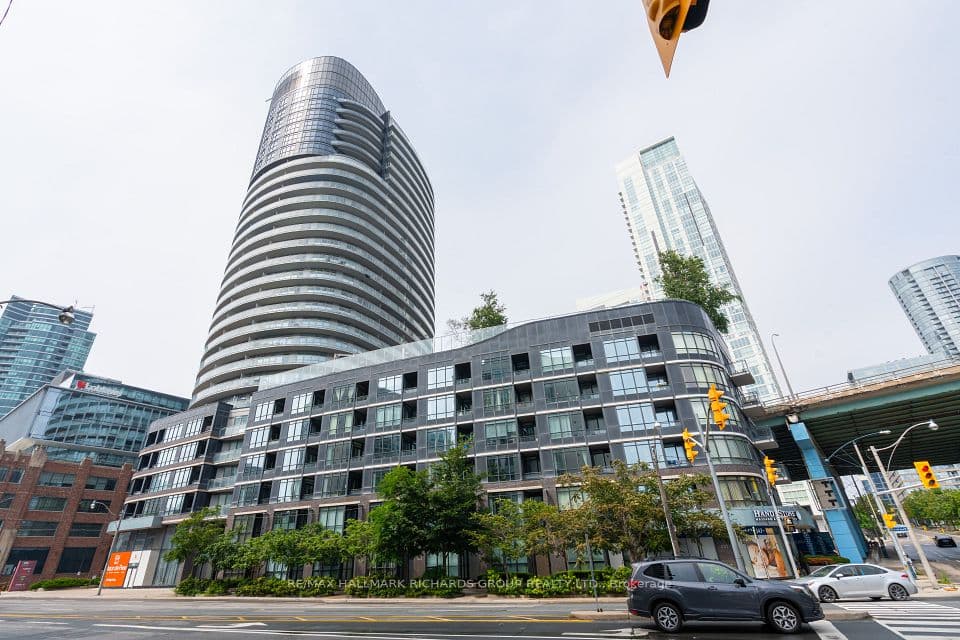 38 Dan Leckie Way 1208, Toronto, ON M5V 2V6 – photo 2
