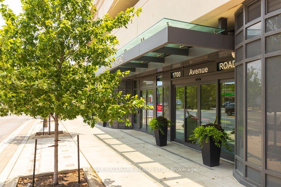 1700 Avenue Road 406, Toronto, ON M5M 3Y4 – photo 2