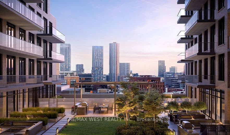 543 Richmond Street W 616, Toronto, ON M5V 0W9 – photo 2