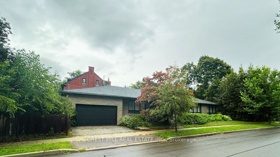 3 Glen Rush Boulevard, Toronto, ON M5N 2T2 – main photo