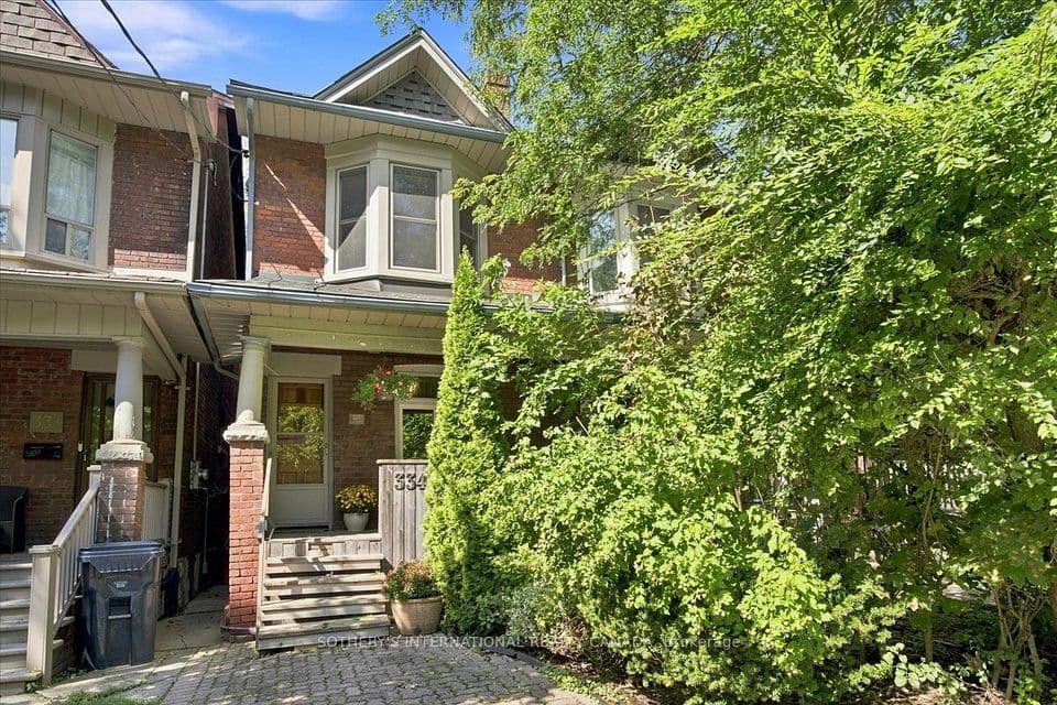 334 Albany Avenue, Toronto, ON M5R 3C9 – photo 2
