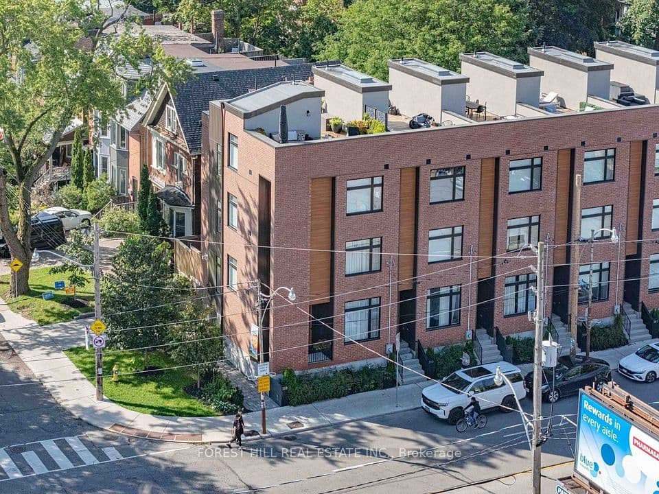353 Dupont Street, Toronto, ON M5R 1V9 – photo 2