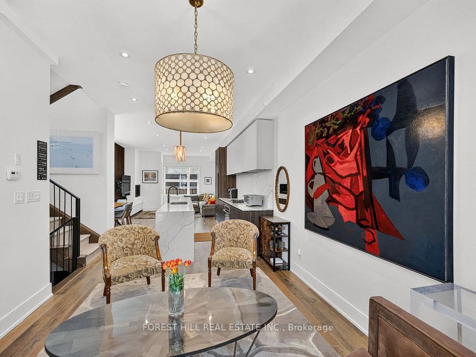 353 Dupont Street, Toronto, ON M5R 1V9 – photo 3