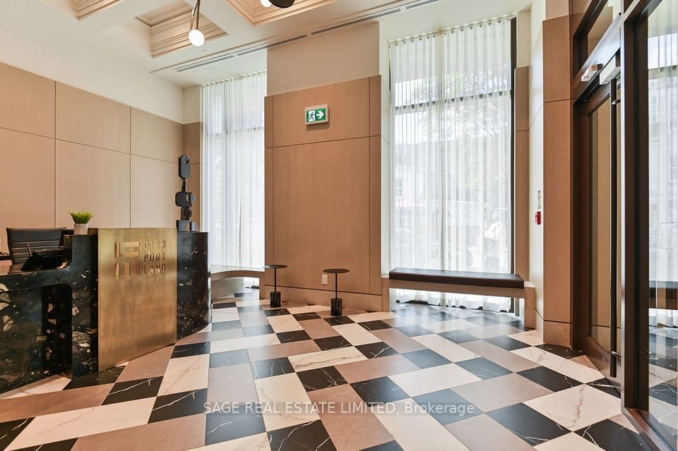123 Portland Street 1007, Toronto, ON M5V 0V9 – photo 3