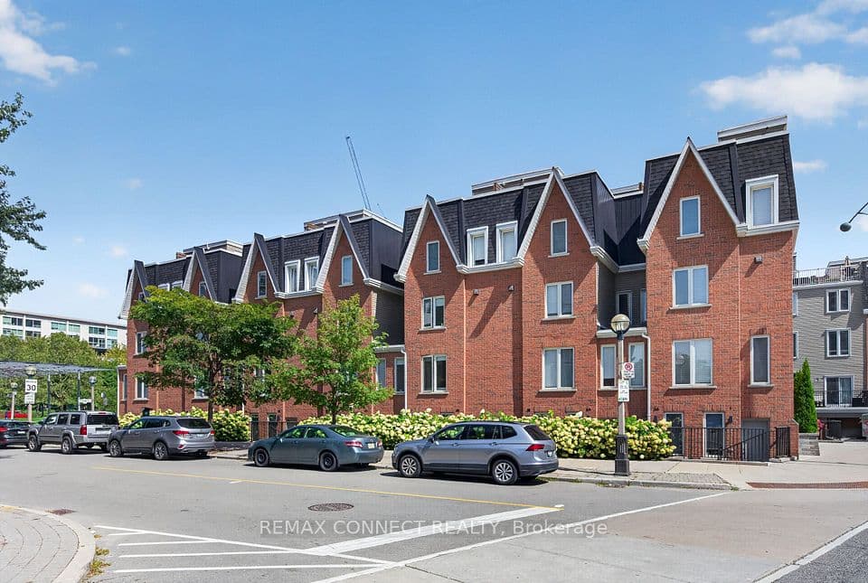 7B Crawford Street, Toronto, ON M6K 3M3 – photo 2