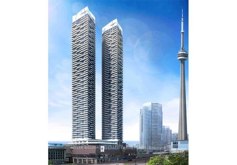 88 Harbour Street 7105, Toronto, ON M5J 0C3 – photo 2