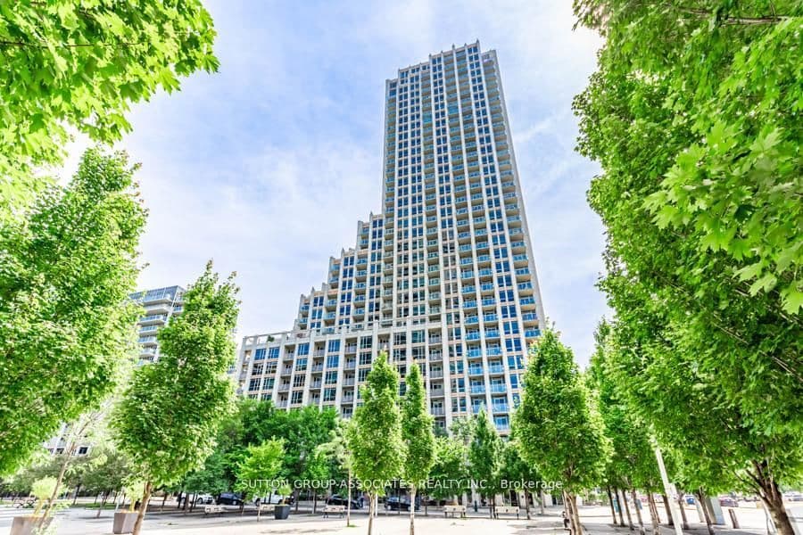 628 Fleet Street 110, Toronto, ON M5V 1A8 – main photo