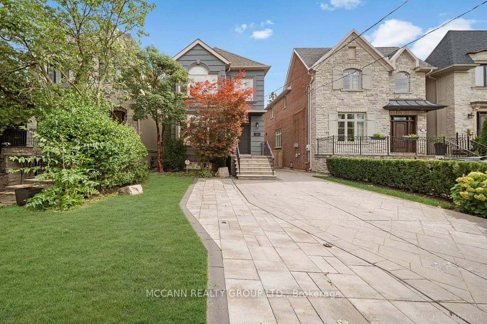 75 Haddington Avenue, Toronto, ON M5M 2P2 – photo 2