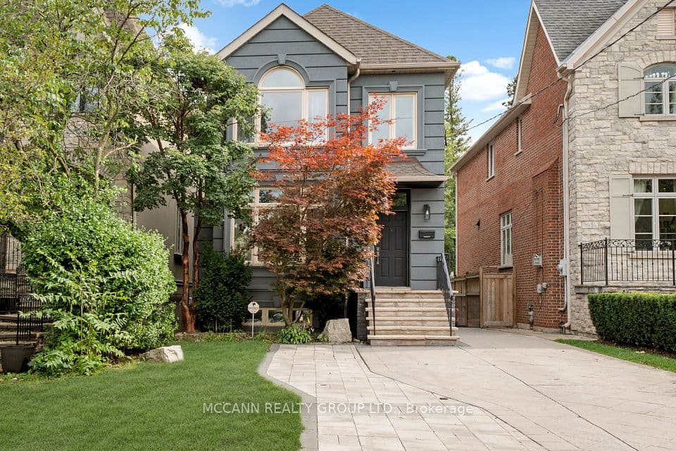 75 Haddington Avenue, Toronto, ON M5M 2P2 – main photo