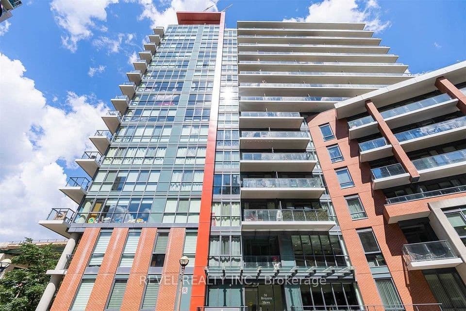50 Bruyeres Mews 215, Toronto, ON M5V 0H8 – photo 2