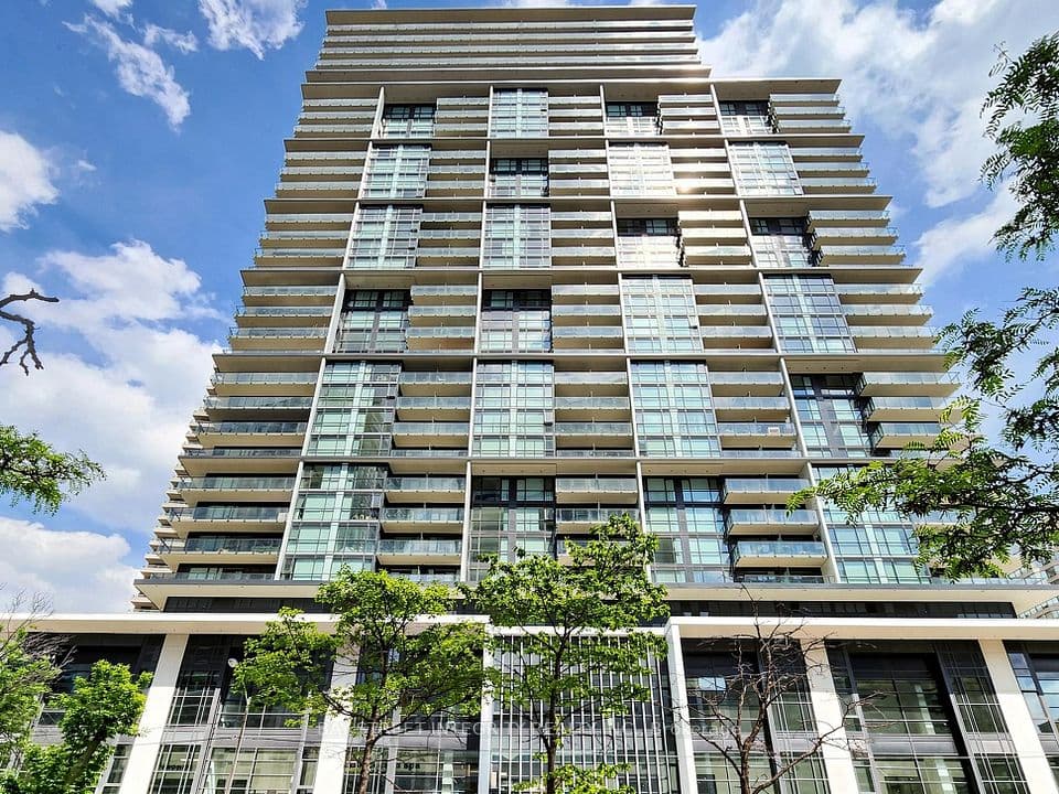 4955 Yonge Street 1616, Toronto, ON M2N 0L8 – photo 3
