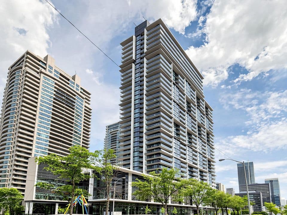 4955 Yonge Street 1616, Toronto, ON M2N 0L8 – photo 2
