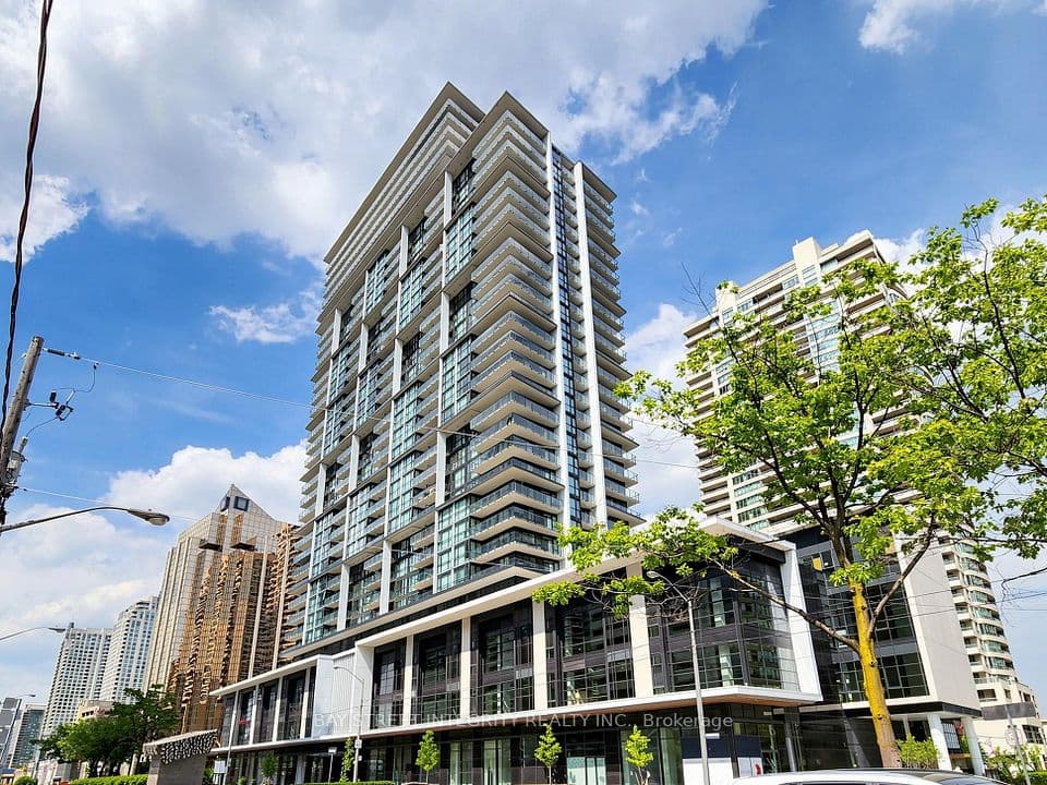 4955 Yonge Street 1616, Toronto, ON M2N 0L8 – main photo