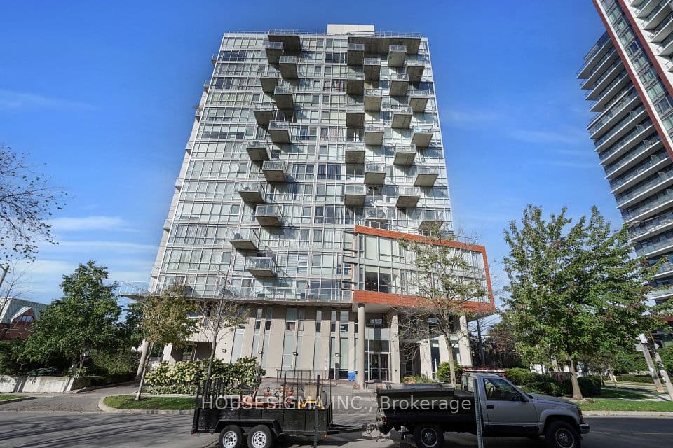 30 Canterbury Place 515, Toronto, ON M2N 0B9 – photo 3
