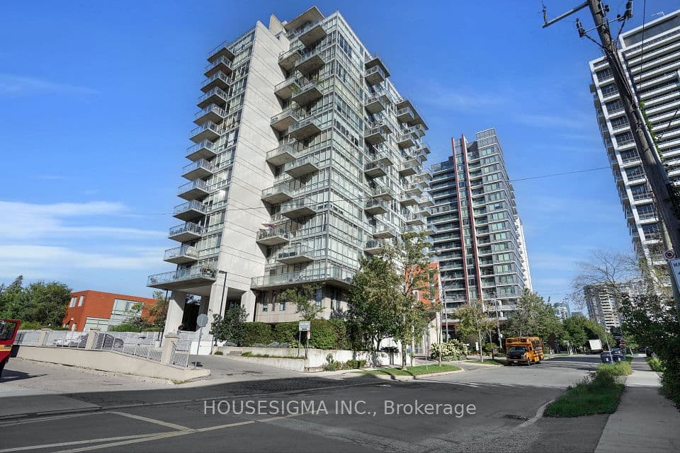 30 Canterbury Place 515, Toronto, ON M2N 0B9 – photo 2