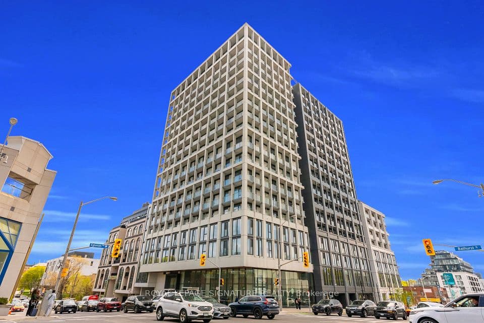 2020 Bathurst Street 1121, Toronto, ON M5P 0A6 – photo 3