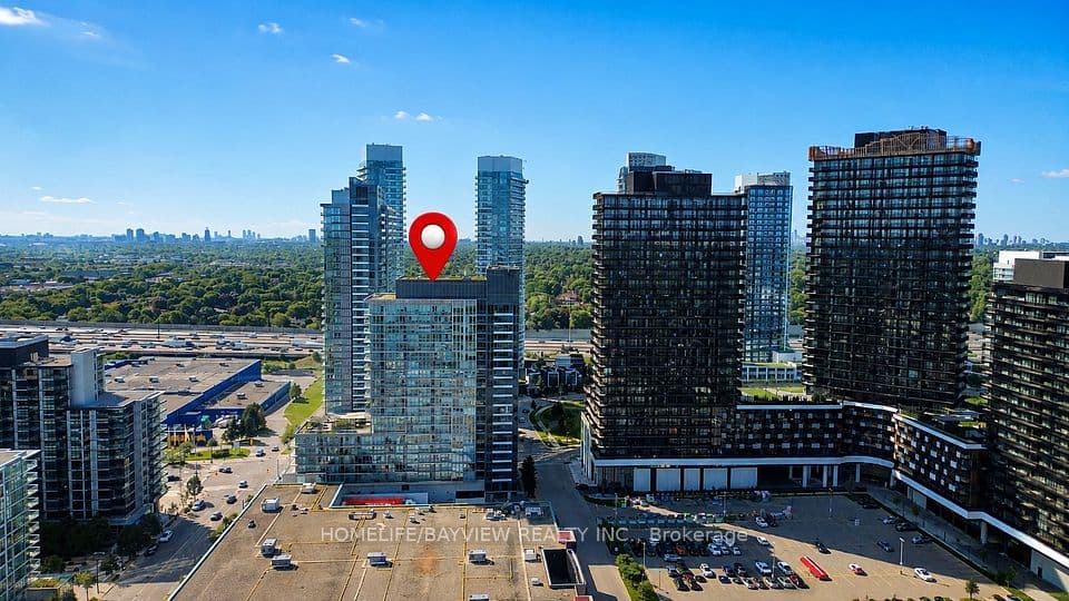 72 Esther Shiner Boulevard 2309, Toronto, ON M2K 0C4 – photo 2