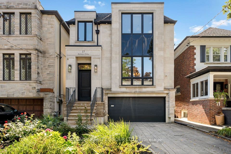 15 Belsize Drive, Toronto, ON M4S 1L3 – main photo