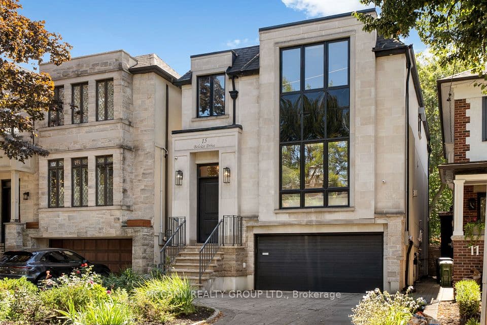 15 Belsize Drive, Toronto, ON M4S 1L3 – photo 2
