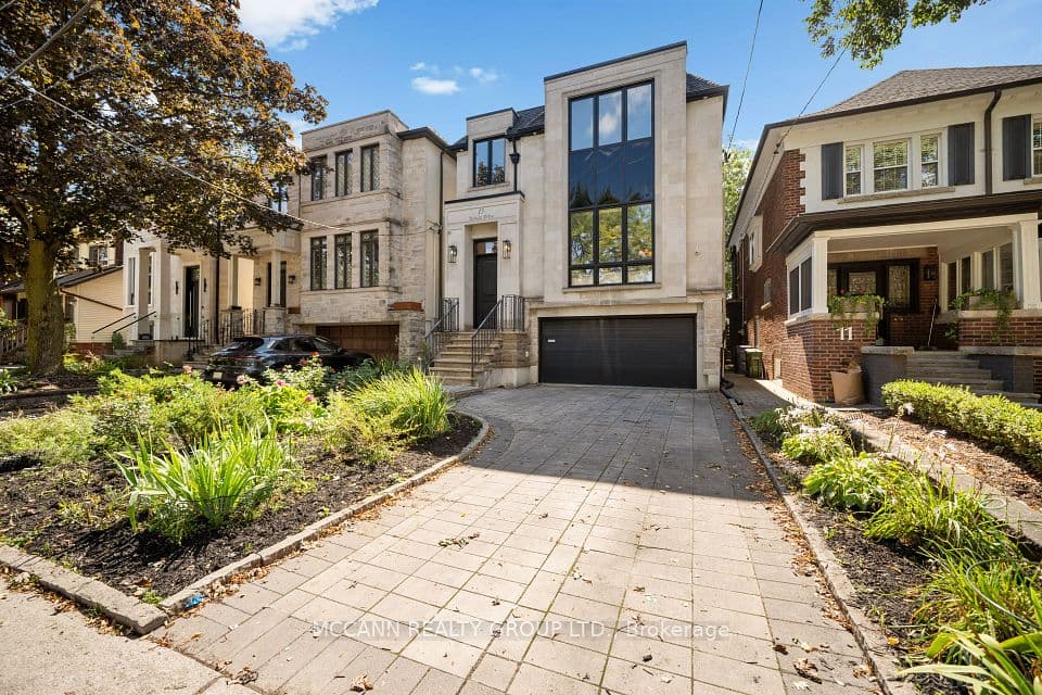 15 Belsize Drive, Toronto, ON M4S 1L3 – photo 3
