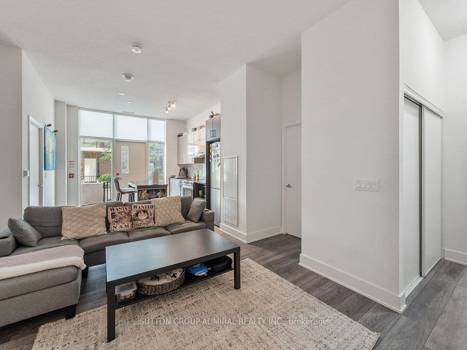 188 Fairview Mall Drive 101, Toronto, ON M2J 4T1 – photo 3