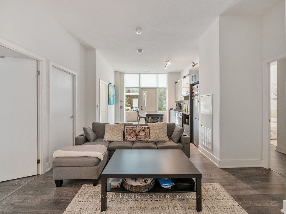 188 Fairview Mall Drive 101, Toronto, ON M2J 4T1 – photo 2