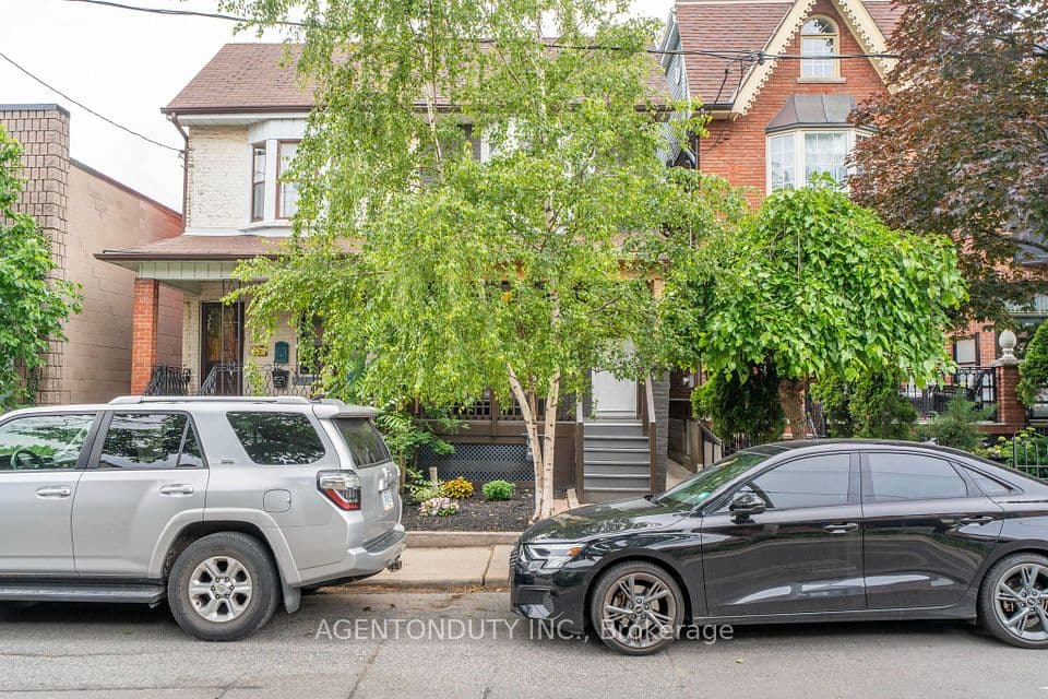 200 St Helen's Avenue, Toronto, ON M6H 4A1 – photo 2