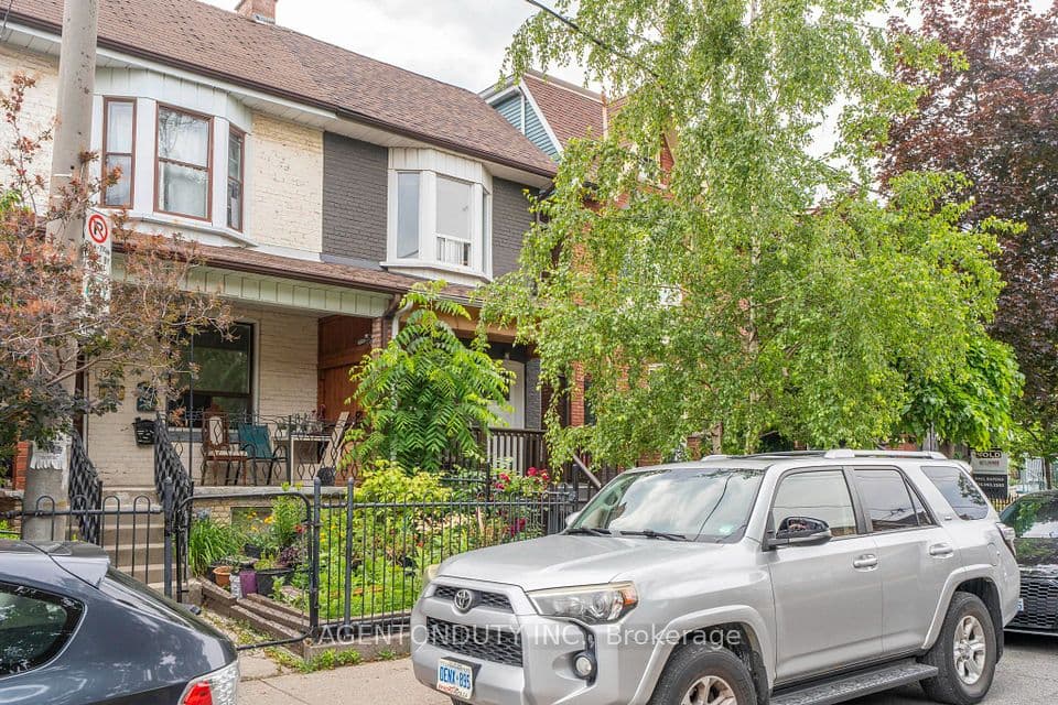 200 St Helen's Avenue, Toronto, ON M6H 4A1 – photo 3